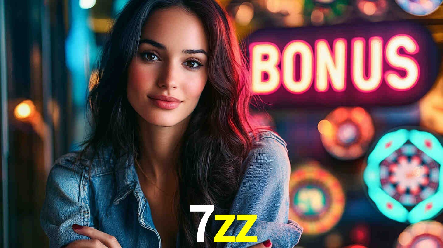 7zz: Seu Cassino Premiado com Pagamentos Rápidos