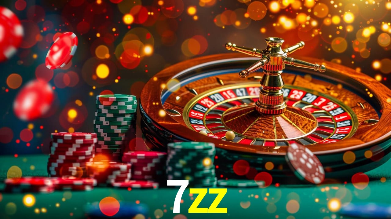 Explorando a Categoria de Eventos em Apostas na 7zz