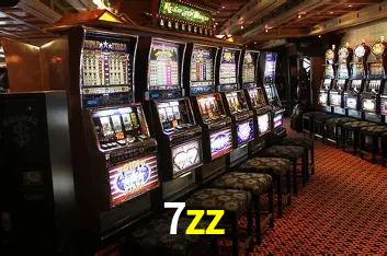 A Revolução dos Aplicativos de Jogos no 7zz