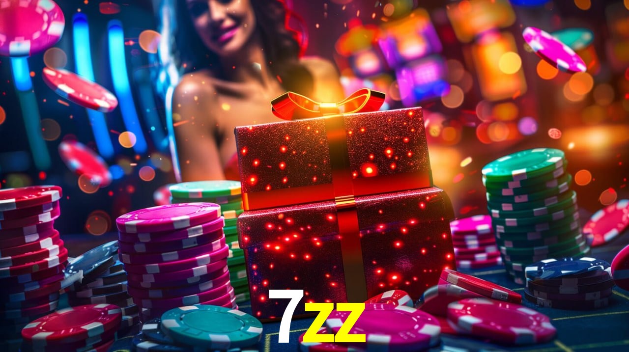 Inovações de Jogos na 7zz: O Futuro das Experiências Interativas