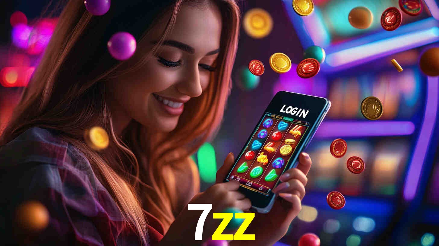 Experimente o Login Seguro Premium no 7zz