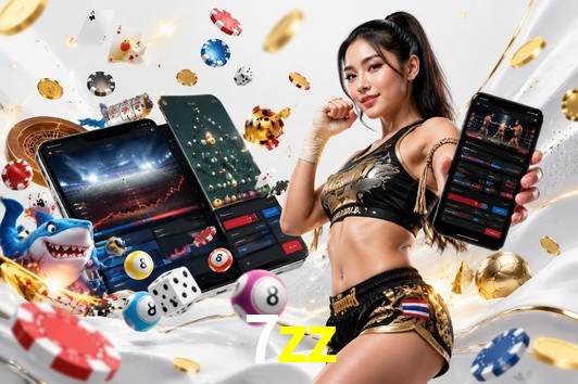 Platform Technology 7zz