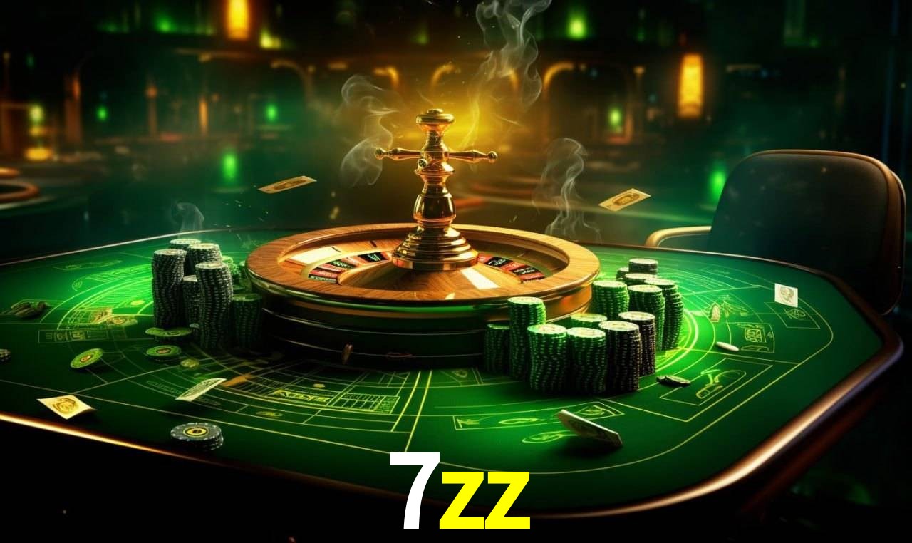 A Experiência Imersiva dos Cassinos Ao Vivo no 7zz