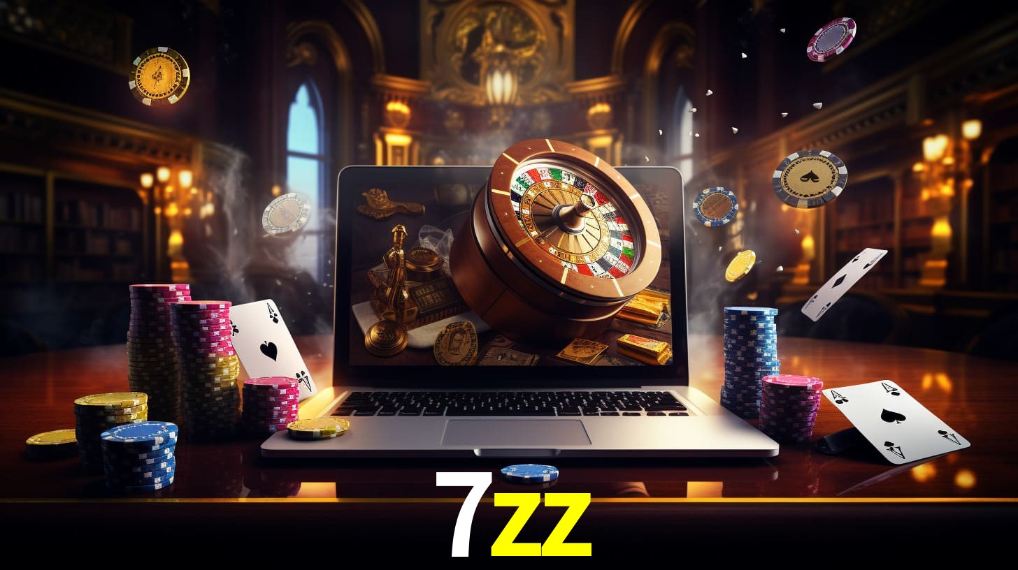 Roulette Table 7zz