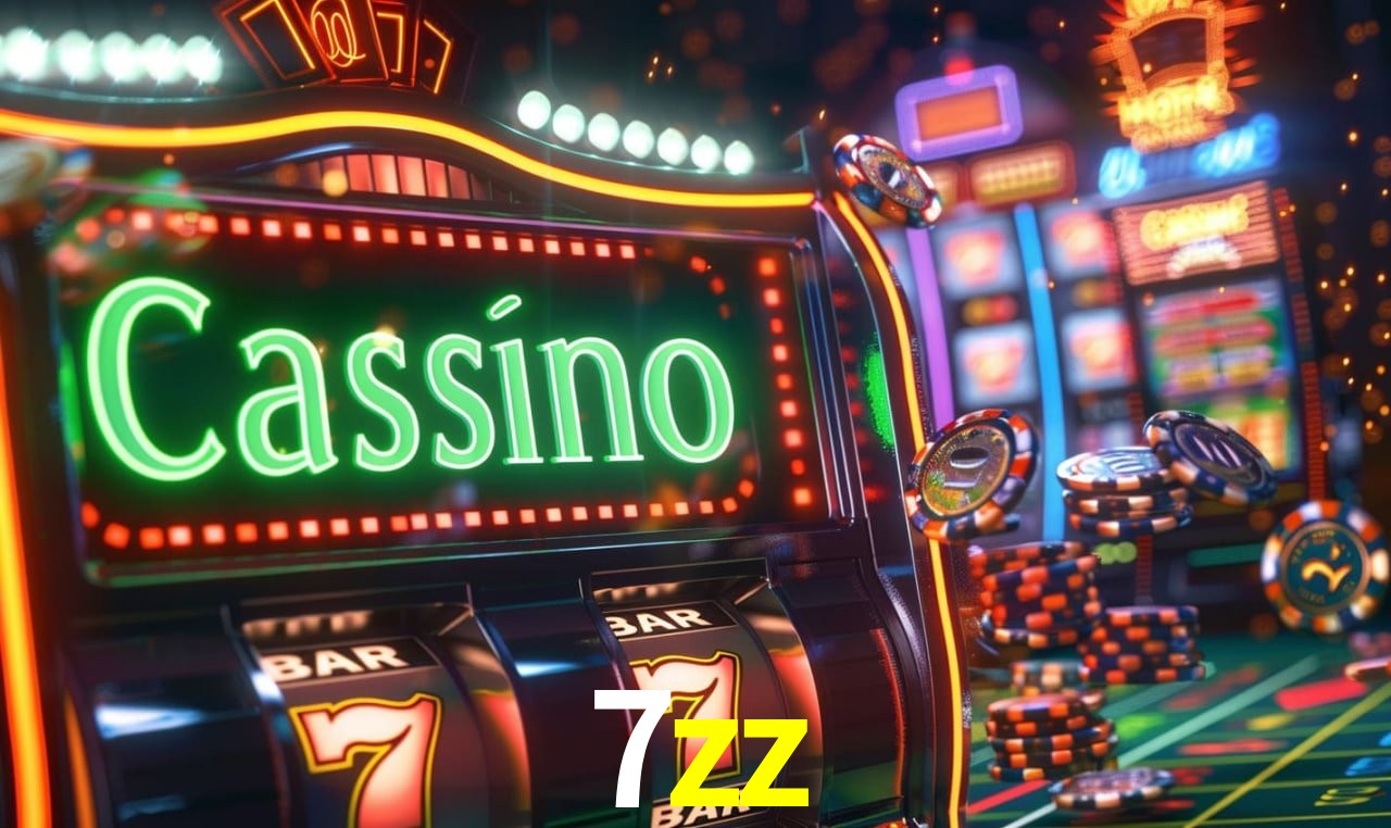 Estatísticas do Jogo 7zz