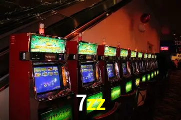 Descubra o Mundo do Cassino Online com 7zz