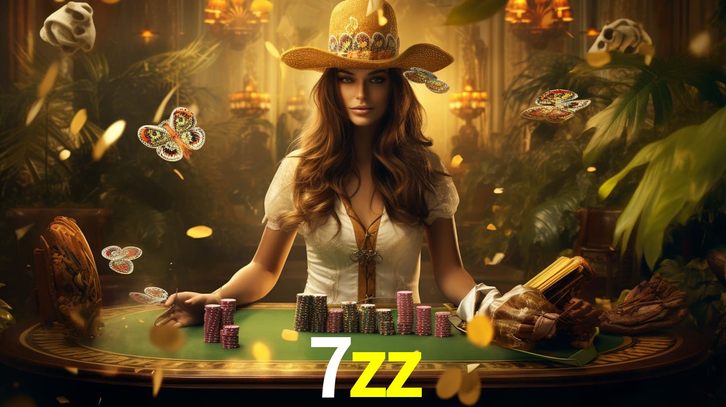 Blackjack Table 7zz