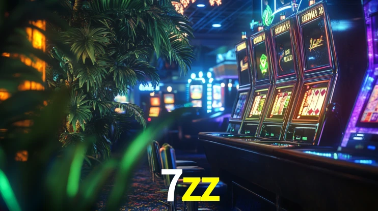 Live Casino 7zz