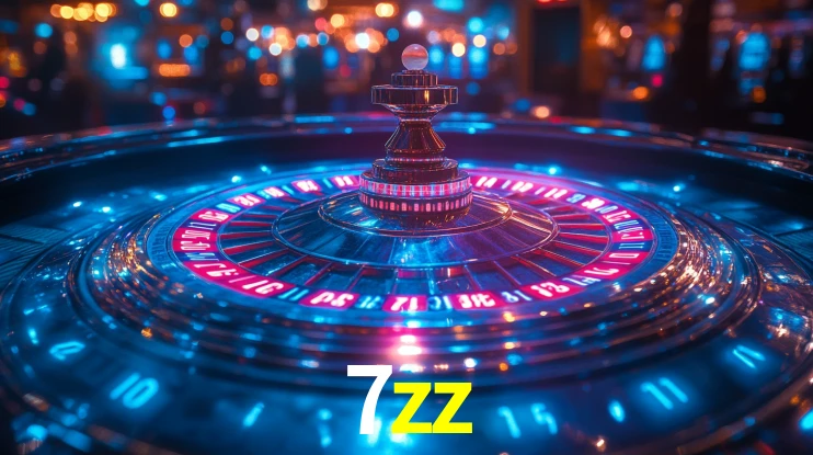 7zz App Interface