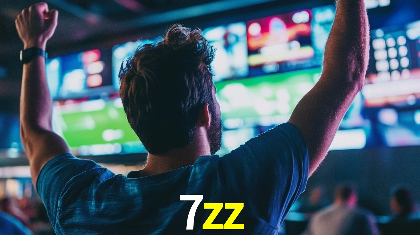 Sinta a adrenalina dos jogos de cassino com 7zz